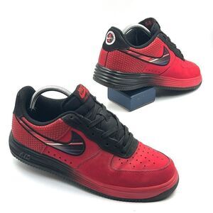 Nike Lunar Force 1 Leather 'Superhero Pack'